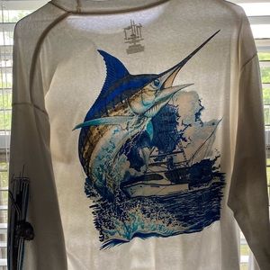 Guy Harvey Shirt